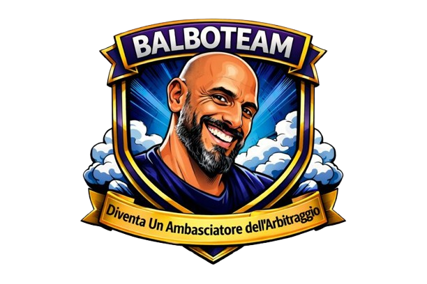BalboteamTeam Logo